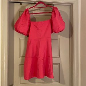 The “Dolls Baby dress” by Showpo